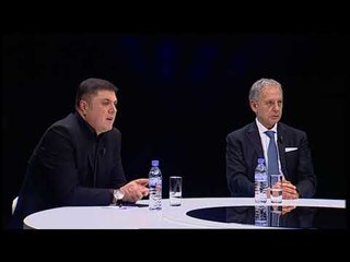 Ora News – Debate për Greqinë; Xhufi: PD heshti për varrezat në 2004, u ndërtuan pa marrëveshje