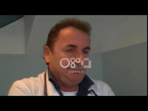 Ora News – Laç, dhjetra qytetarë helmohen nga uji i pijshëm