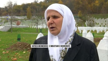 Genocidi i Srebenicës, vendimi për Mlladiç më 22 nëntor - Top Channel Albania - News - Lajme