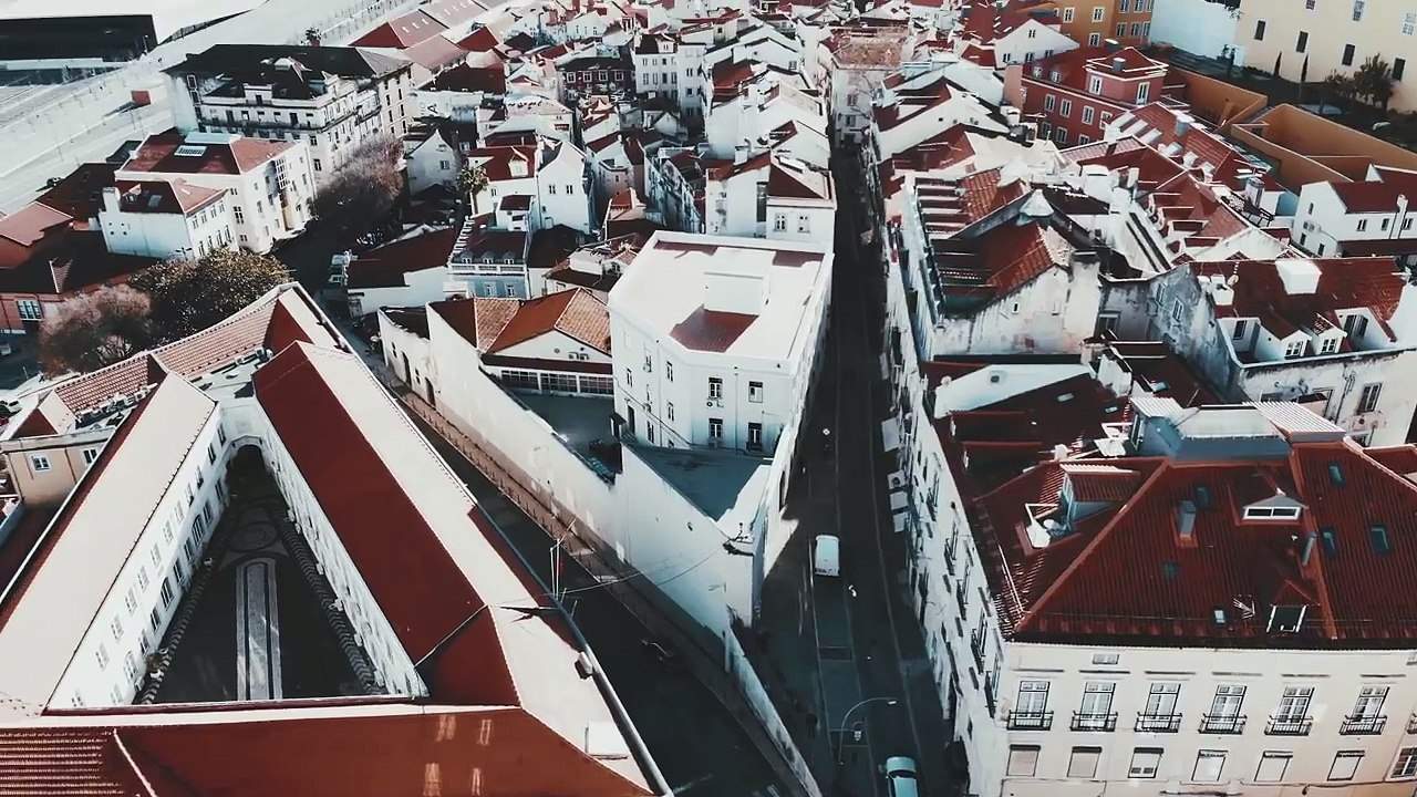 Sierra Kidd - Tausend Dinge (Official Video) prod. by Kidd