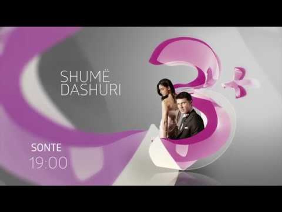 Shume dashuri|Parashikime|Episodi 5