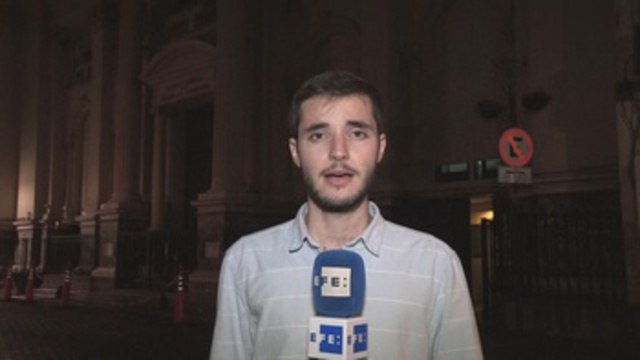 Informe a cámara: Argentina echa mano del FMI para lograr crédito que compense caída del peso