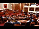 Buxheti në Kuvend,Rama:Shifra optimiste, Shqipëria me rritjen ekonomike më të lartë në rajon