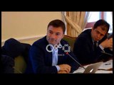 Ora News - Seancë dëgjimore me kandidatët për anëtarë Bordi të Institutit të Krimeve të Komunizmit