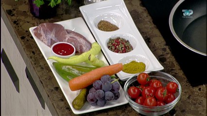 Ne Shtepine Tone, 16 Nentor 2017, Pjesa 1 - Finoku