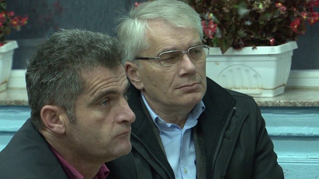 Kusari - Lila takohet me banorët e fshatit Novosellë e Poshtme - Lajme