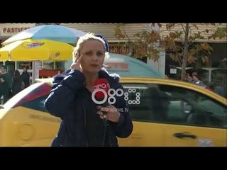 Ora News - I riu qëllohet nga një makinë në zonën e "Astirit", Tiranë