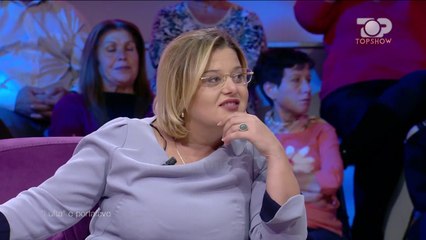 Top Show, 15 Nentor 2017, Pjesa 3 - Top Channel Albania - Talk Show