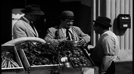 The Abbott and Costello Show Season 1 Episode 9: Pots and Pans