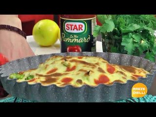 Report Tv -Rreze Dielli, "Te gatuajme me Zonjen Tefta" 16 Nentor Pjesa 2