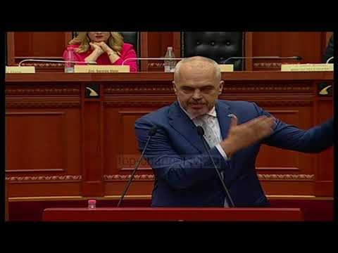 Rama: Buxheti 2018 rrit investimet. Basha: Pastrim i parave - Top Channel Albania - News - Lajme
