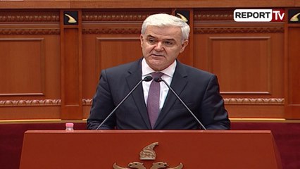 Report TV - Xhafaj, Pajisje speciale për të luftuar krimin e organizuar, Buxheti e mundëson