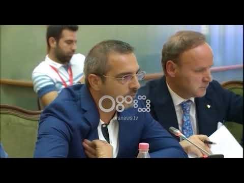 Ora News – Tahiri udhëton në Gjermani për arsye familjare: Kthehem të shtunën