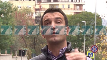 DY RRUGE TE REJA NE ZONEN E KOPSHTIT ZOOLOGJIK - News, Lajme - Kanali 8