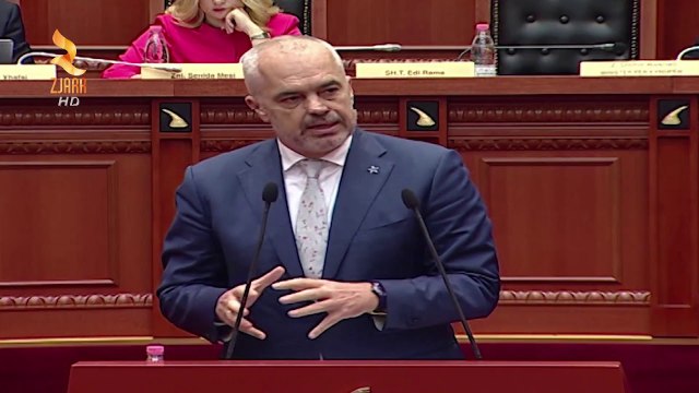 360° Gradë - Buxheti 2018, Rama Rrit Investimet Basha Pastrim I Parave Të Krimit