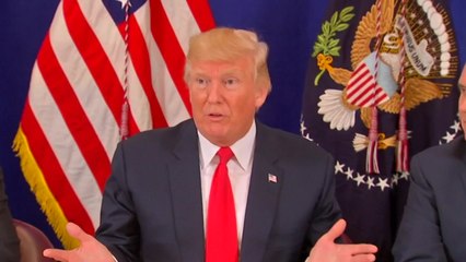 美, 이란 핵협정 탈퇴..."북한에 보내는 신호" / YTN