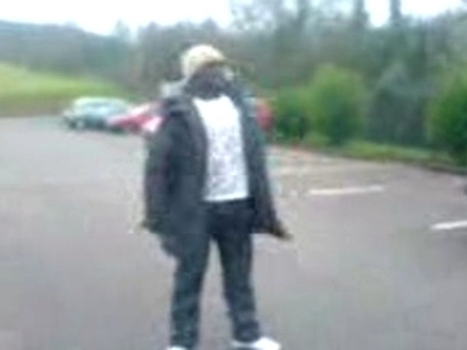 Lys en mode ds le jour!