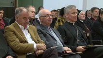 Prezantohet studimi i Komisionit për Edukimin Katolik - Top Channel Albania - News - Lajme