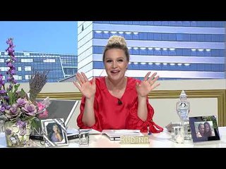 Rudina - Rubrika "Quiz"! (16 nentor 2017)
