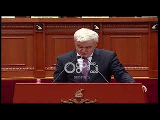 Ora News – Luftë krimit, Xhafaj: Në Fier, edhe tre grupe të rrezikshme