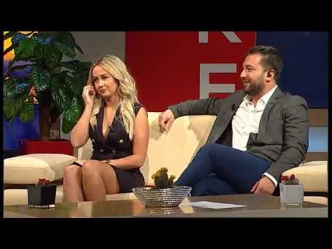 Ditë e Re- Ermal Mamaqi bën “xing” dhe tregon arsyet e suskesit të tij - Ora News