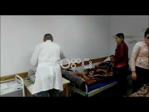 Ora News - Dibër, 16 nxënës asfiksohen në ambientet e shkollës