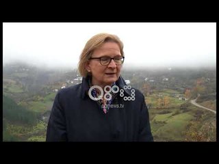 Ora News - Ambasadorja Schutz: Të luftohen strukturat kriminale, situata shqetësuese