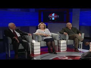 Libri dhe politika. Rasti i Besnik Mustafajt, Namik Dokles dhe Diana Çulit
