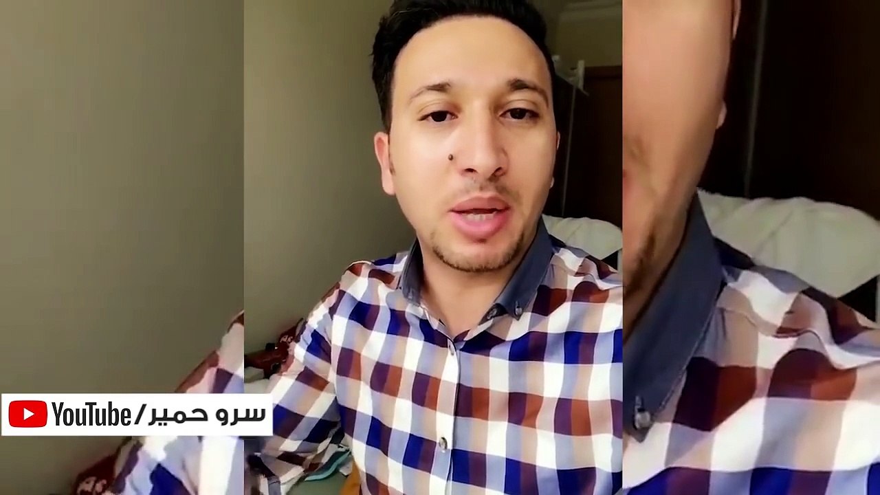 شاهد ماذا قال فهد الشليمي على جزيرة سقطرى اليمنية و كيف رد اهل اليمن عليه !!