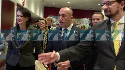 HARADINAJ SULMON EULEX - News, Lajme - Kanali 9