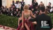 Blake Lively Models on the Met Gala Red Carpet | E! Live from the Red Carpet