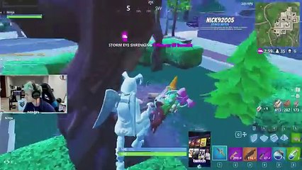 New Easter Skins!! - Fortnite Battle Royale Gameplay - Ninja