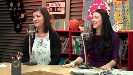 Wake Up, 17 Nentor 2017, Pjesa 2 - Top Channel Albania - Entertainment Show