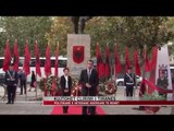 Kujtohet çlirimi i Tiranës - News, Lajme - Vizion Plus