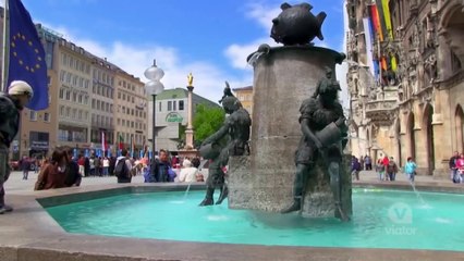 Imazhi global, Gjermania në vend të parë - Top Channel Albania - News - Lajme