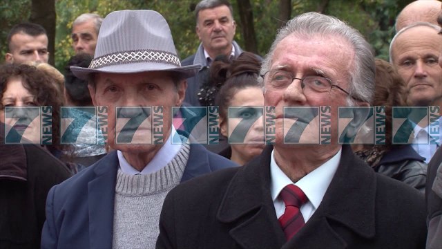 VETERANET NDEROJNE TE RENET NE LUFTE PER ÇLIRIMIN E TIRANES - News, Lajme - Kanali 7