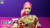 YENİ Sürpriz Barbie Kıyafetleri 2 - Oyuncak Seti Paket Açma - Oyuncak Yap