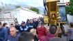 Report TV - Tokës i del pronari, 20 familje nxirren me forcë nga banesa