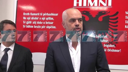 RIKONSTRUKTOHET SHKOLLA NE STRUM TE FIERIT - News, Lajme - Kanali 8