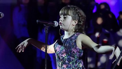 Festivali i fëmijëve, tre netë festë në Gjirokastër - Top Channel Albania - News - Lajme