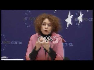 Vlahutin mbledh koordinatorët e bashkive: Shqipëria Europiane nuk ndërtohet vetëm në Tiranë