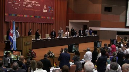 Díaz-Canel descarta "terapia de choque" en economía de Cuba