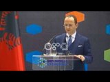 Ora News – Bushati me ambasadorët: Duhet të shndërrojmë diplomacinë në burim të ardhurash