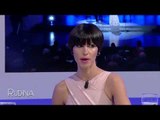 Rudina - Elda Laze - Ngjarjet e muajit nga bota e showbiz-it! (17 nentor 2017)