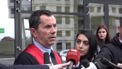 Напаѓачите на Собранието на Косово добија затворски казни