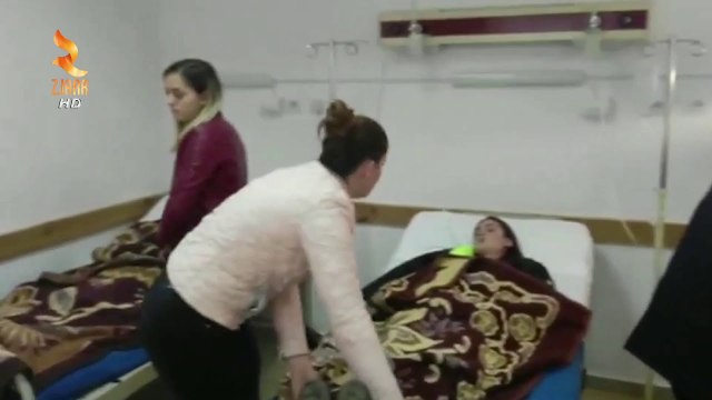 360° Gradë - ASFIKSOHEN 60 NXËNËS NË SHUPENZË