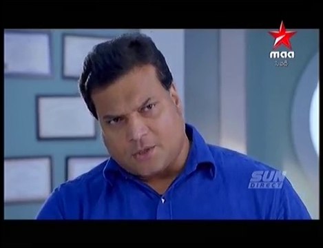 CID 08 May 2018 Telugu Star Maa
