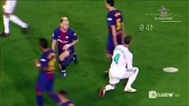 El Clasico 2018 Barcelona vs Real Madrid và những khoảnh khắc đẹp khiến fan hâm mộ nức lòng