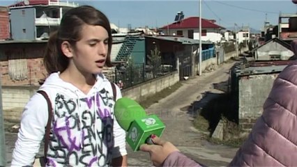 “Rruga e vdekjes”, mungon mbikalimi - Top Channel Albania - News - Lajme