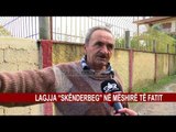 LAGJJA “SKËNDERBEG” NË MËSHIRË TË FATIT